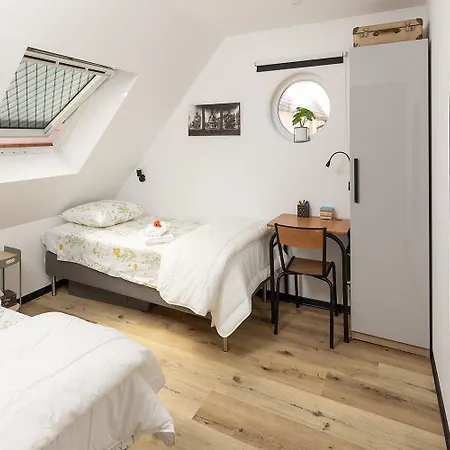 New, Quiet Apartment Close To Basel Saint-Louis  Buitenkant foto