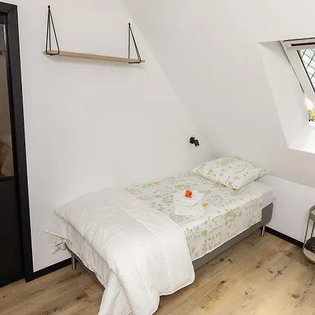 New, Quiet Apartment Close To Basel Saint-Louis  Buitenkant foto