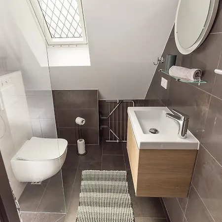 New, Quiet Apartment Close To Basel Saint-Louis  Buitenkant foto