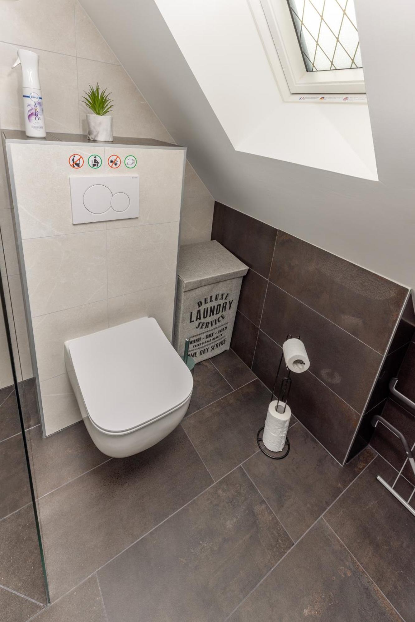 Apartment New, Quiet Close To Basel
