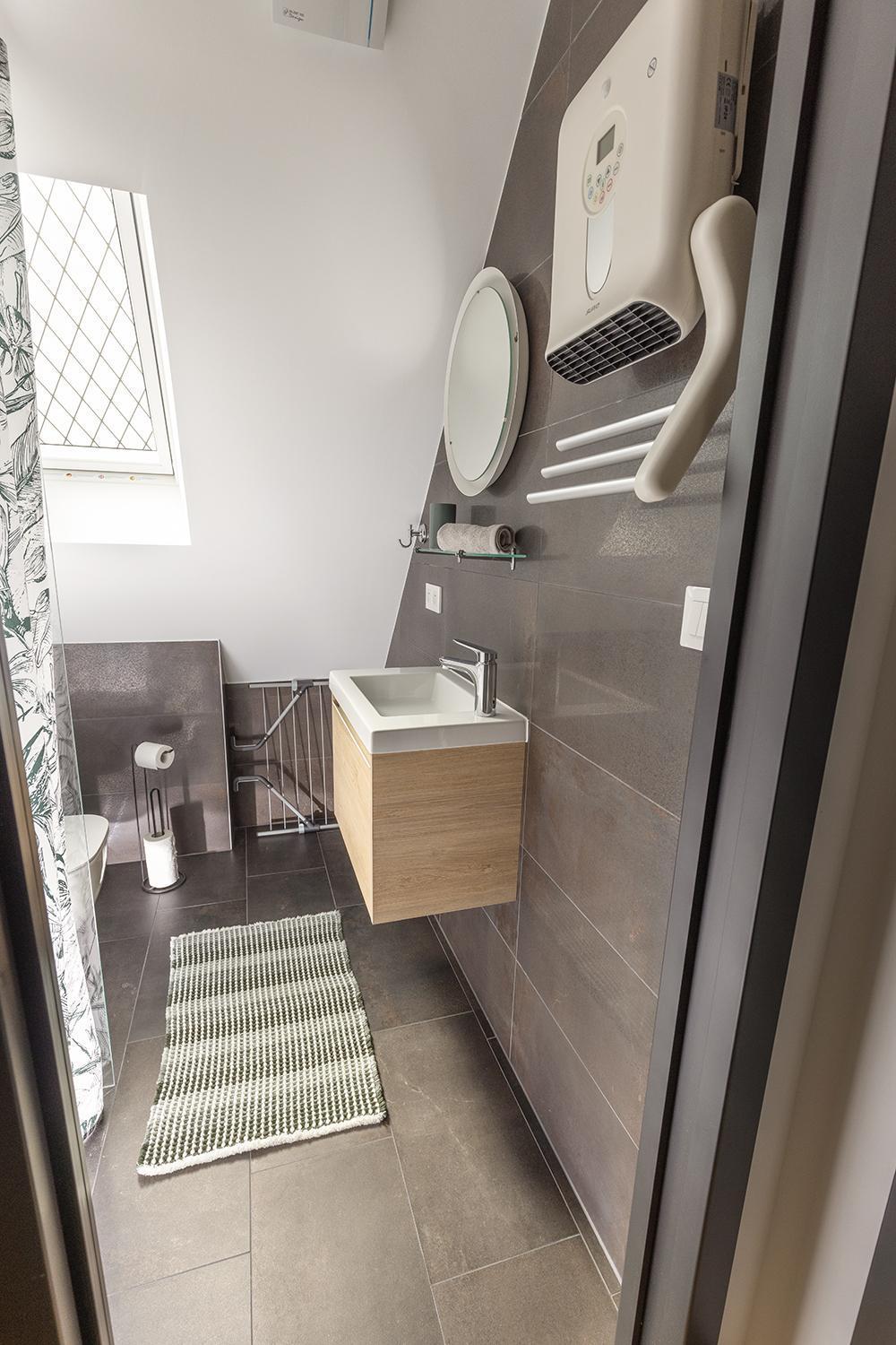 New, Quiet Close To Basel Saint-Louis (Haut-Rhin)