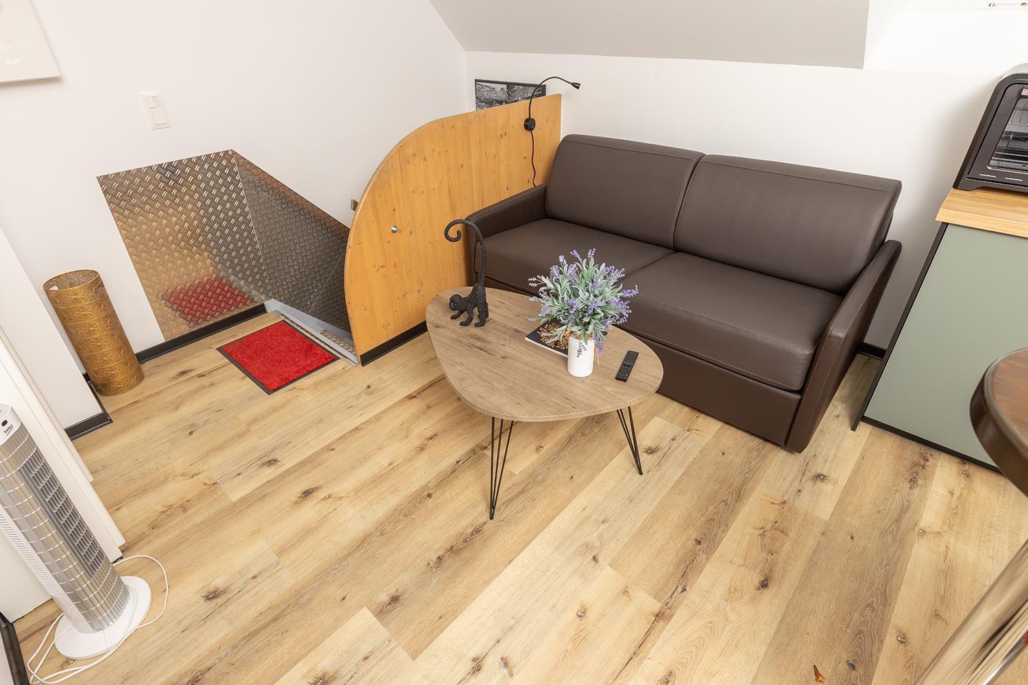 New, Quiet Close To Basel