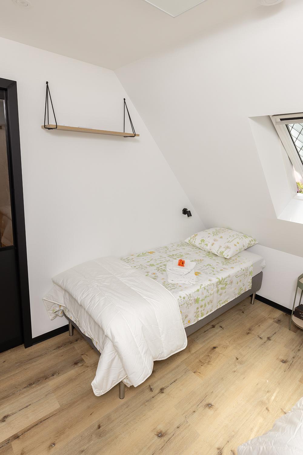 New, Quiet Close To Basel Appartement Saint-Louis (Haut-Rhin)