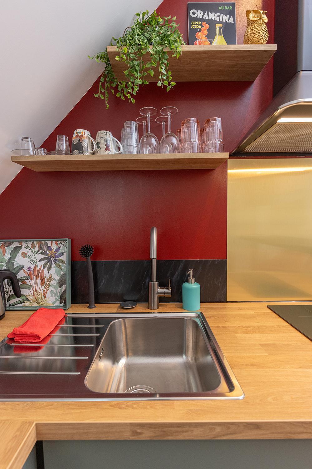New, Quiet Close To Basel Saint-Louis (Haut-Rhin)