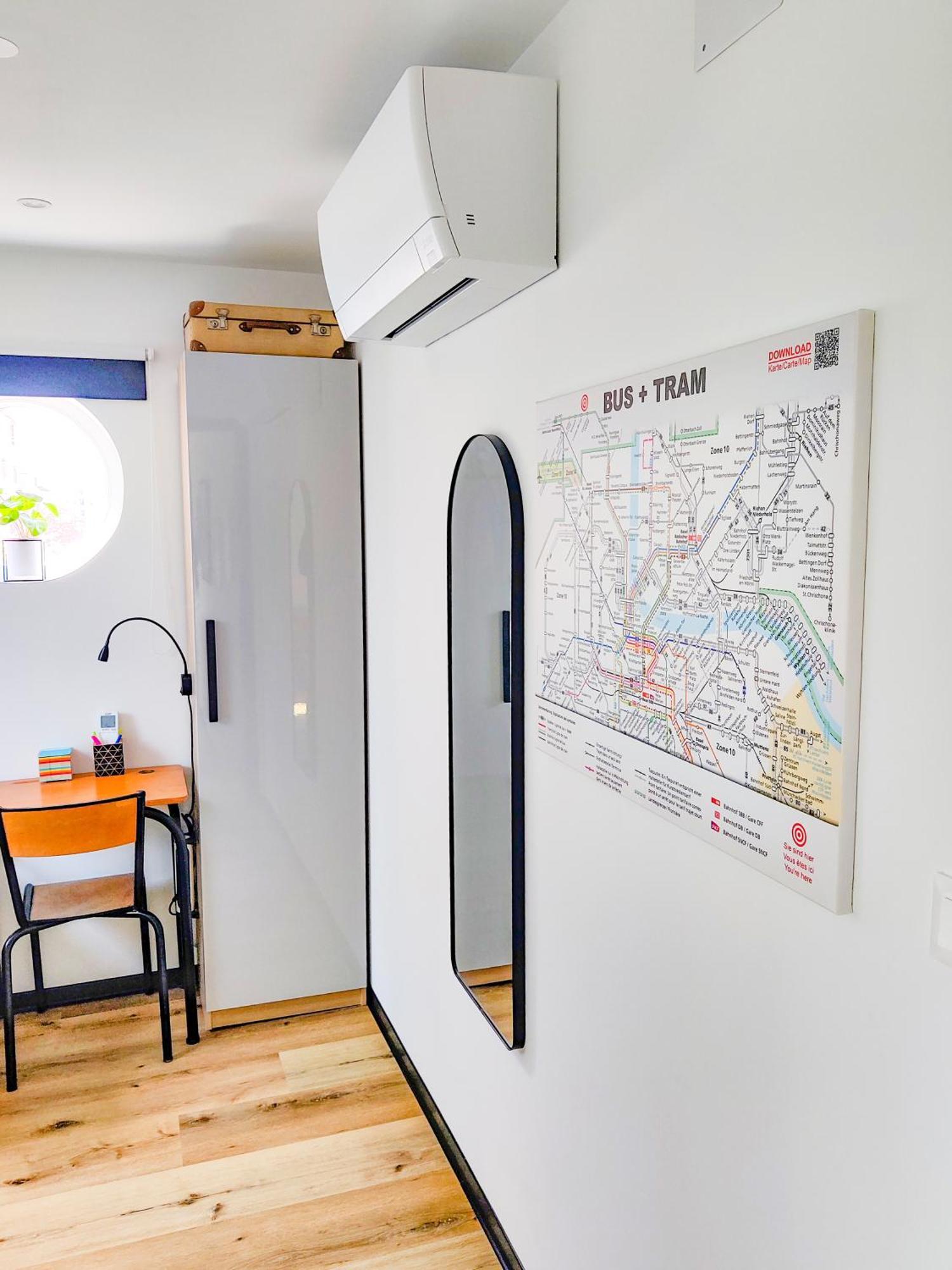 Appartement New, Quiet Close To Basel Saint-Louis (Haut-Rhin)