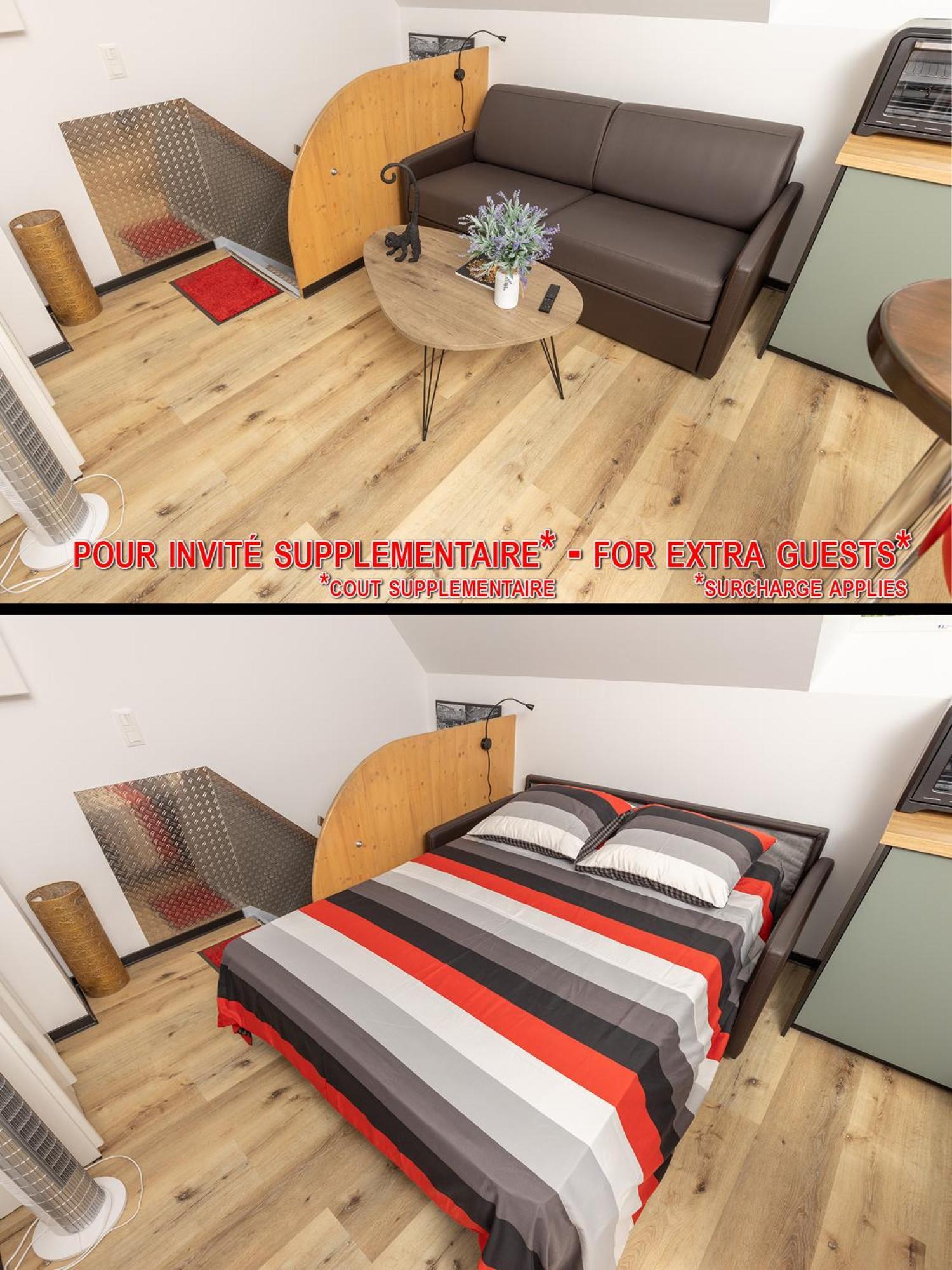 New, Quiet Close To Basel Saint-Louis (Haut-Rhin)